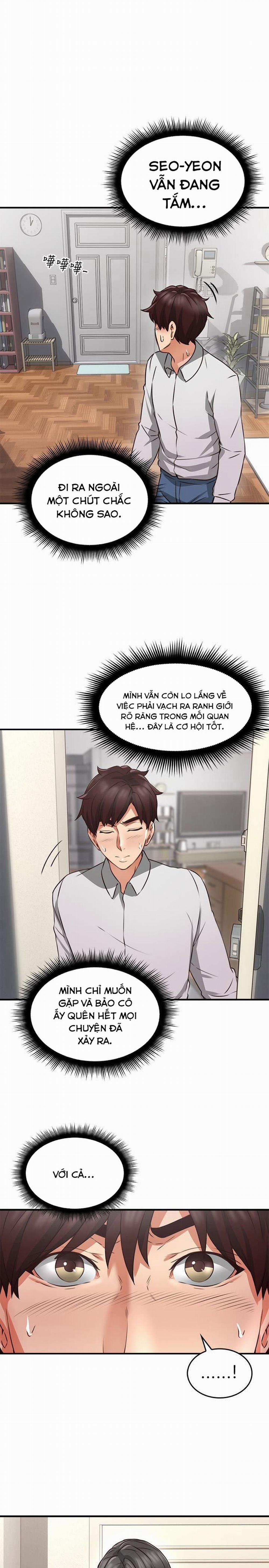 Vợ Hàng Xóm 10 trang 38