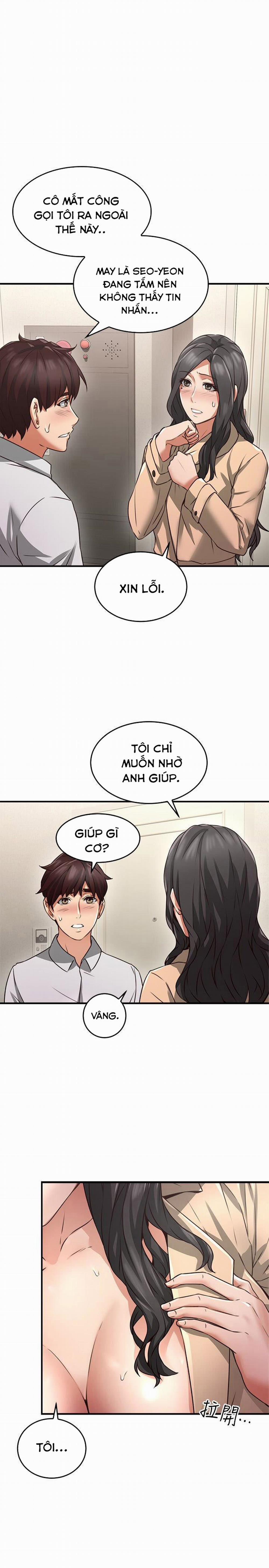 Vợ Hàng Xóm 10 trang 40