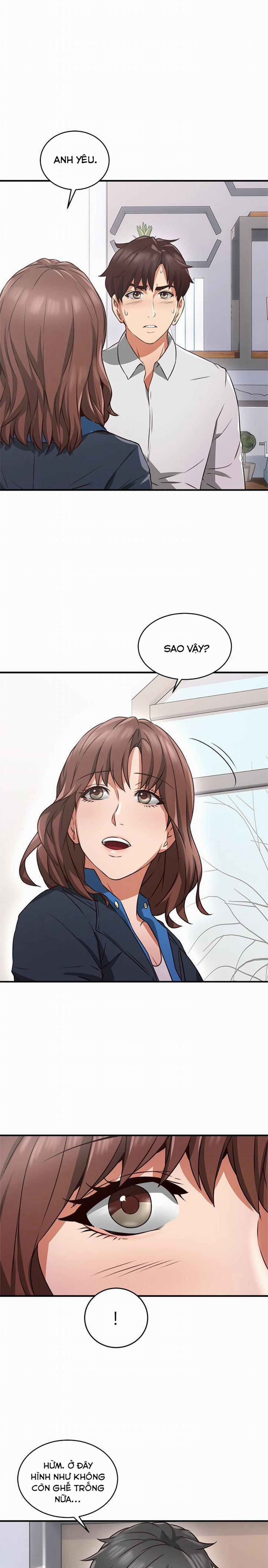 Vợ Hàng Xóm 10 trang 7