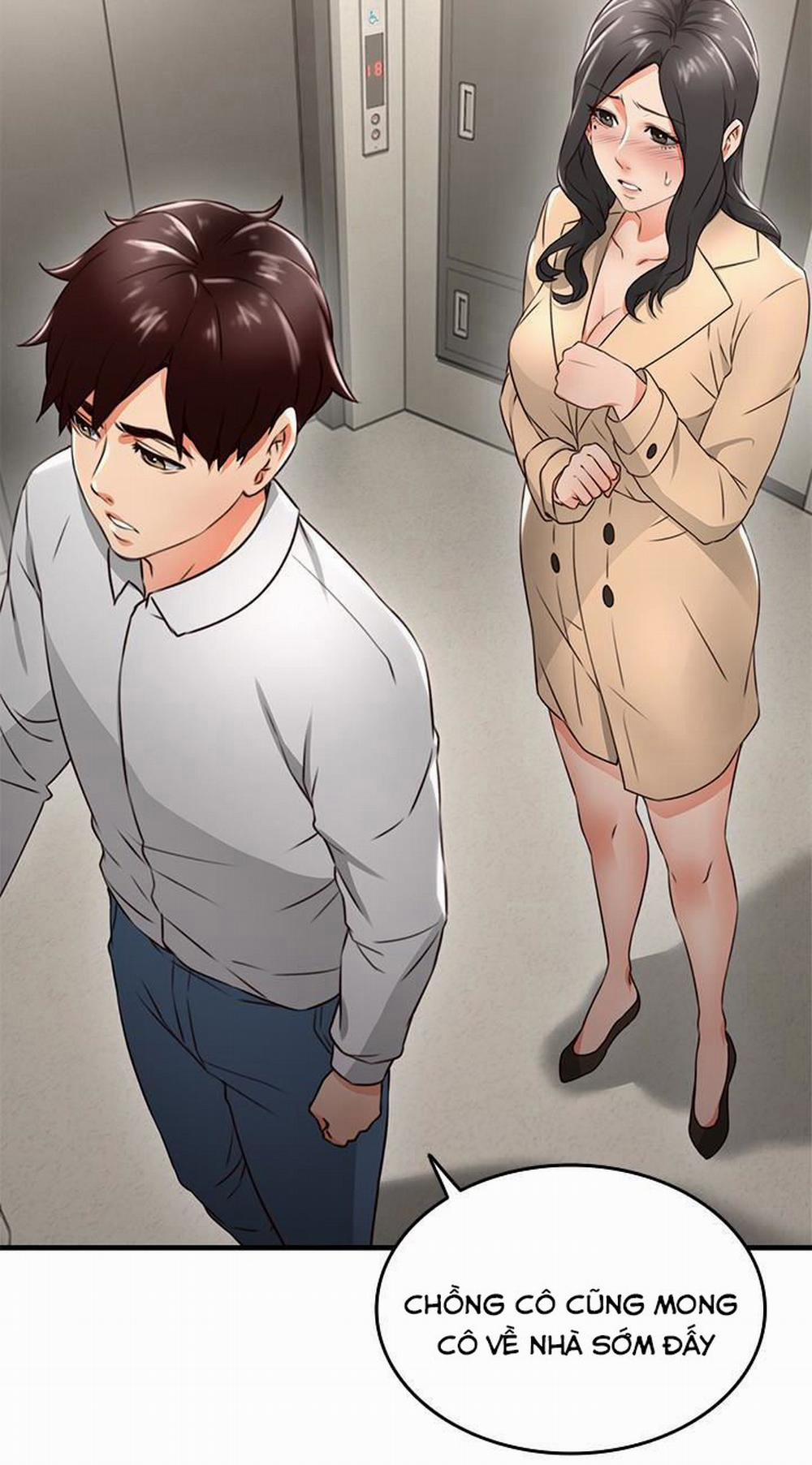 Vợ Hàng Xóm 11 trang 12