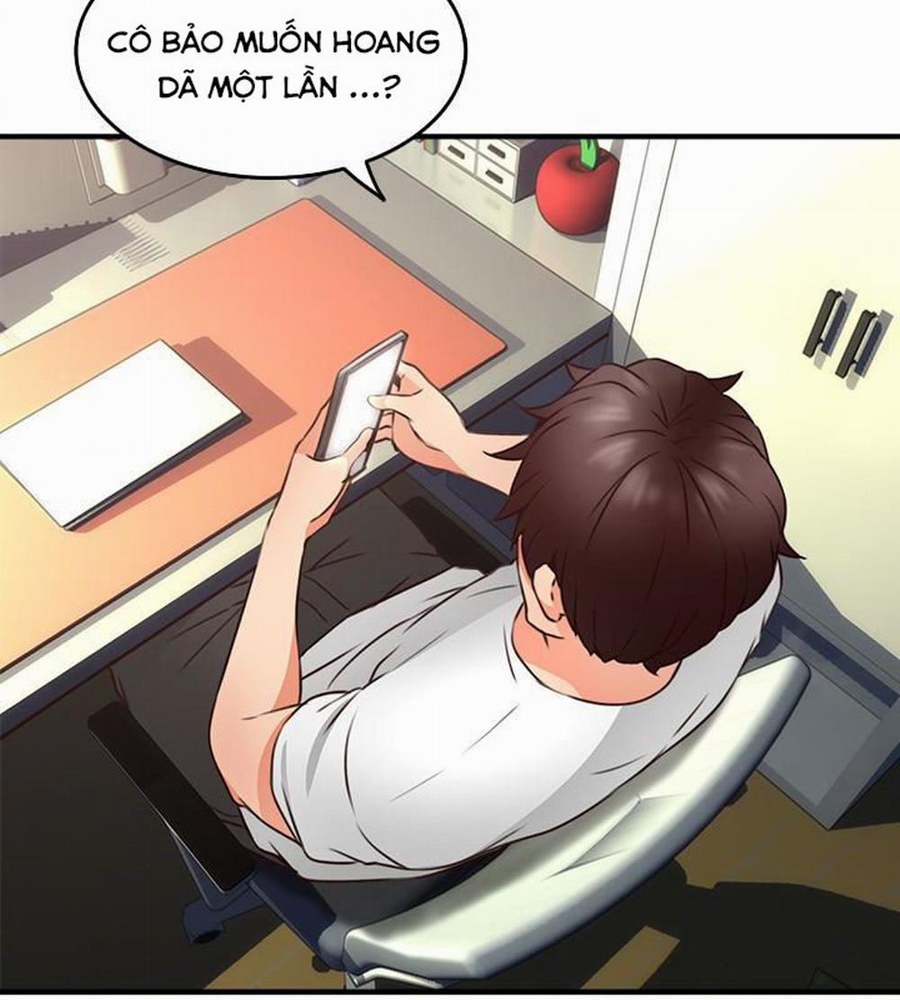 Vợ Hàng Xóm 11 trang 22