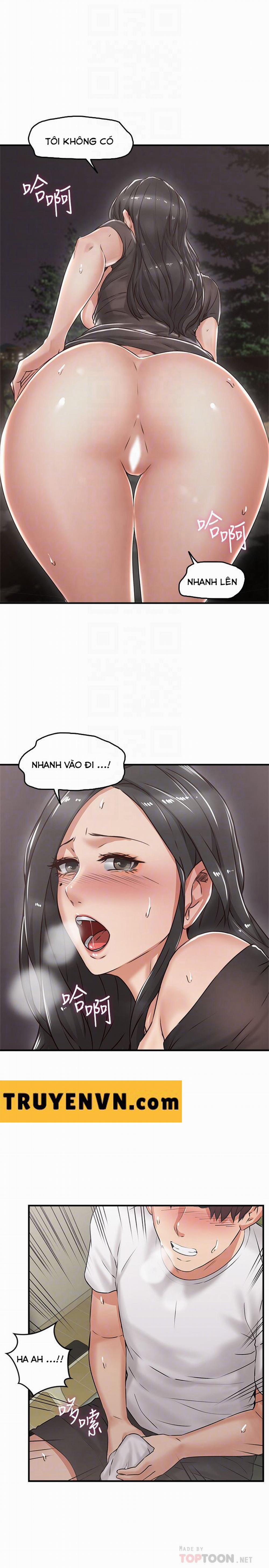 Vợ Hàng Xóm 11 trang 29