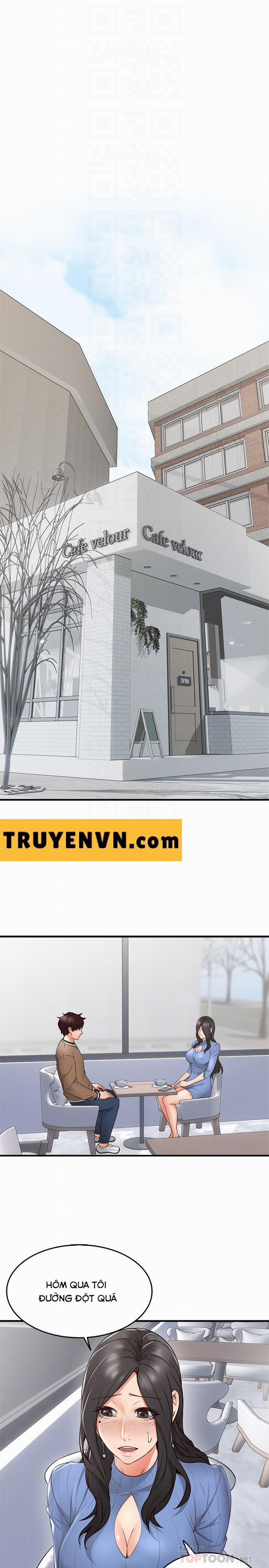 Vợ Hàng Xóm 11 trang 33