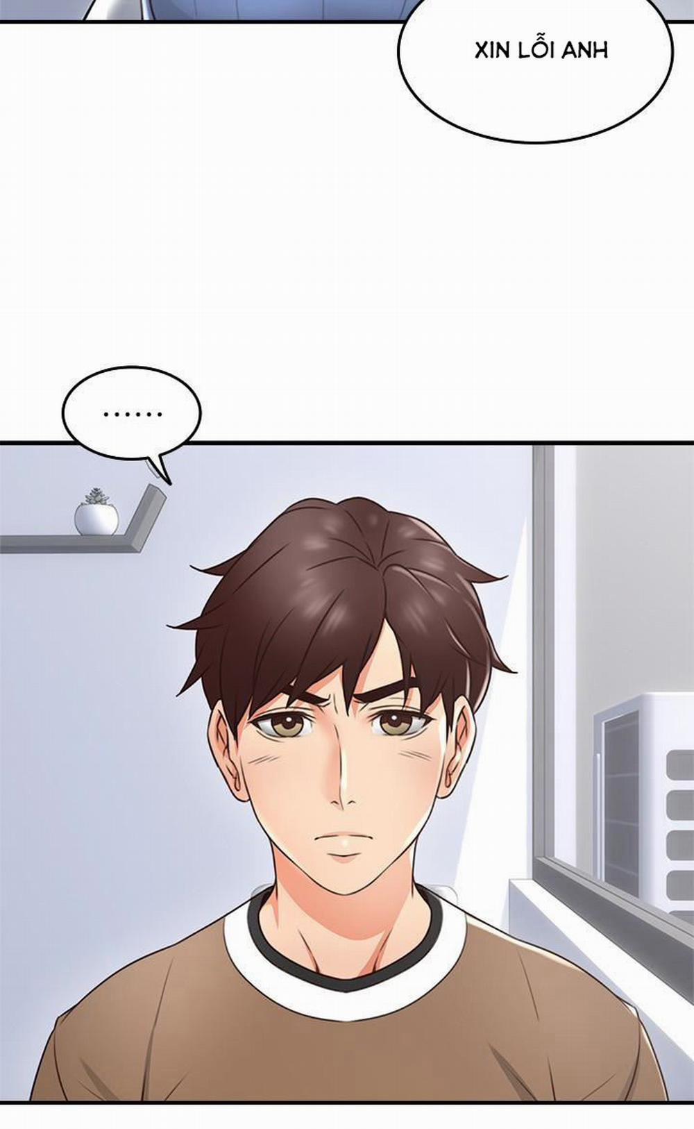 Vợ Hàng Xóm 11 trang 34