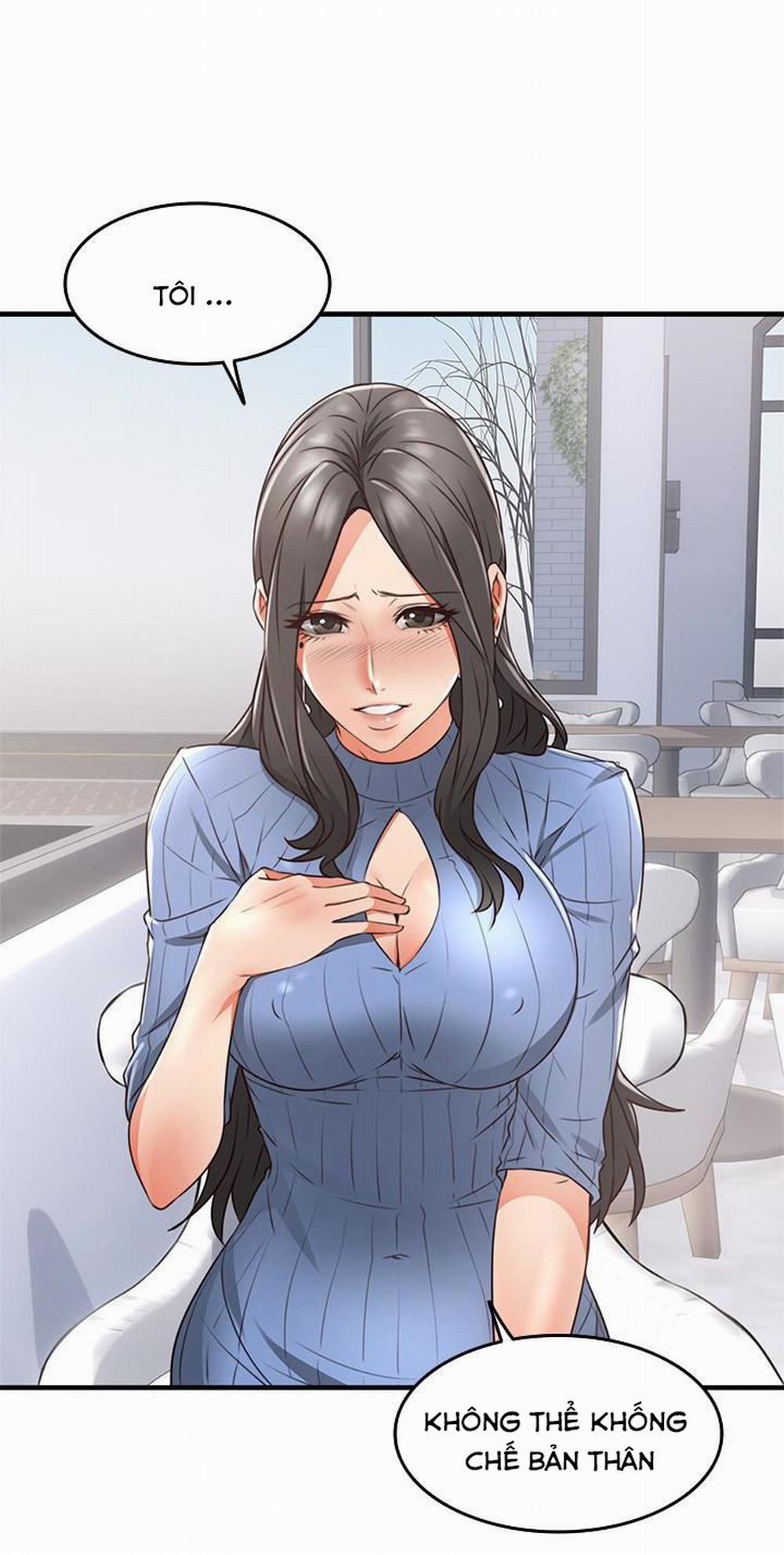 Vợ Hàng Xóm 11 trang 38