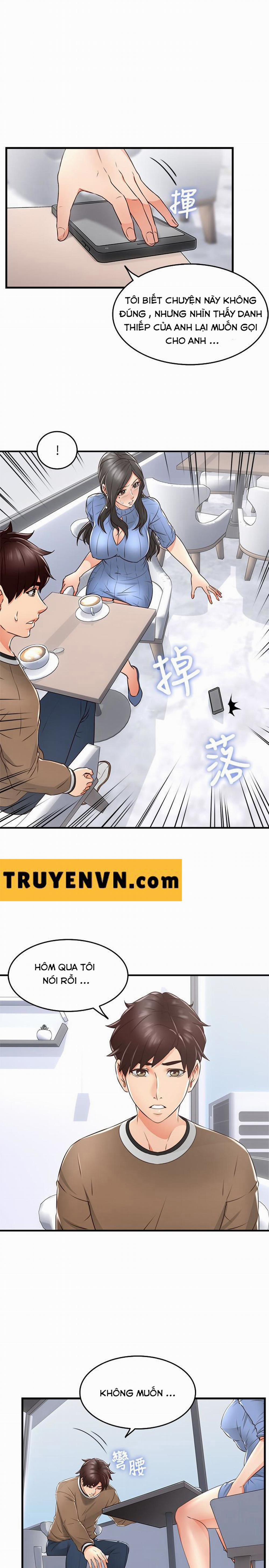 Vợ Hàng Xóm 11 trang 39