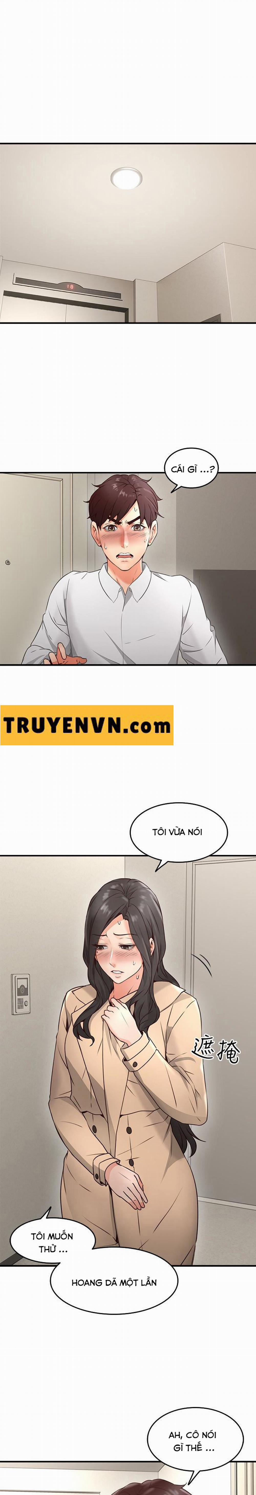 Vợ Hàng Xóm 11 trang 5