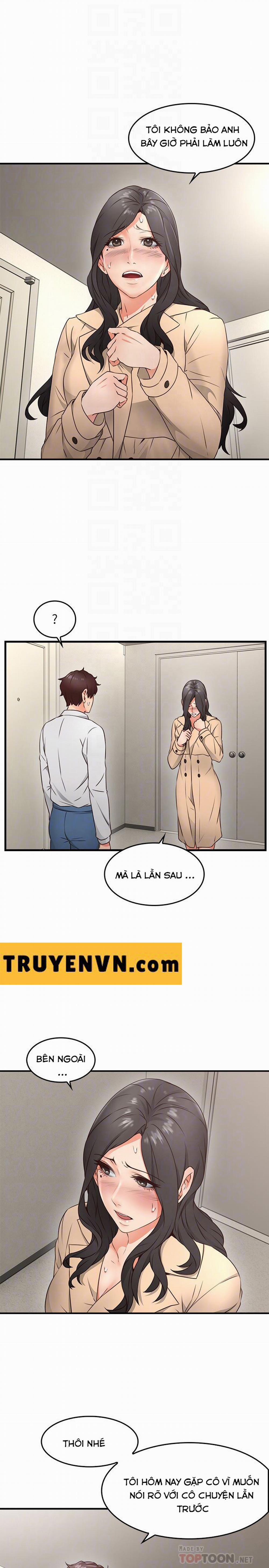 Vợ Hàng Xóm 11 trang 7