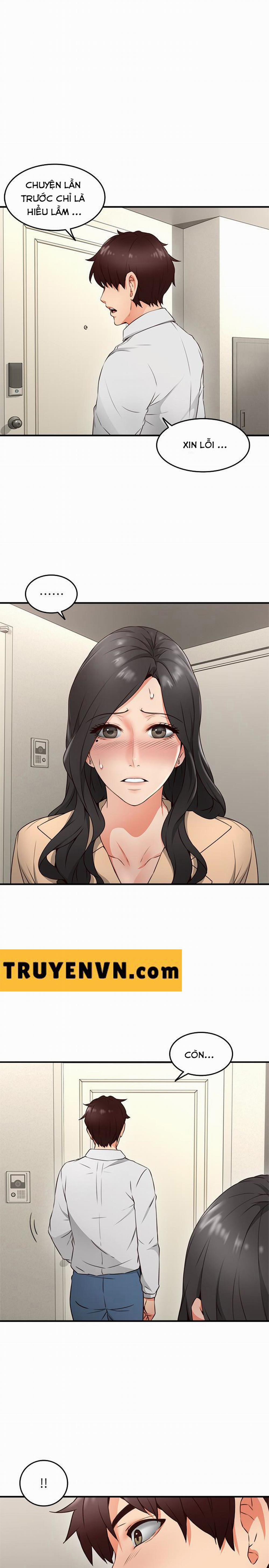 Vợ Hàng Xóm 11 trang 9