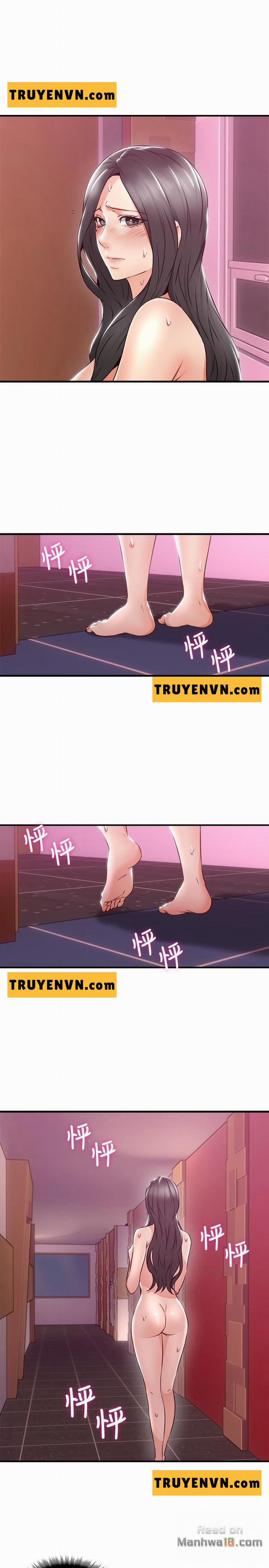 Vợ Hàng Xóm 13 trang 7