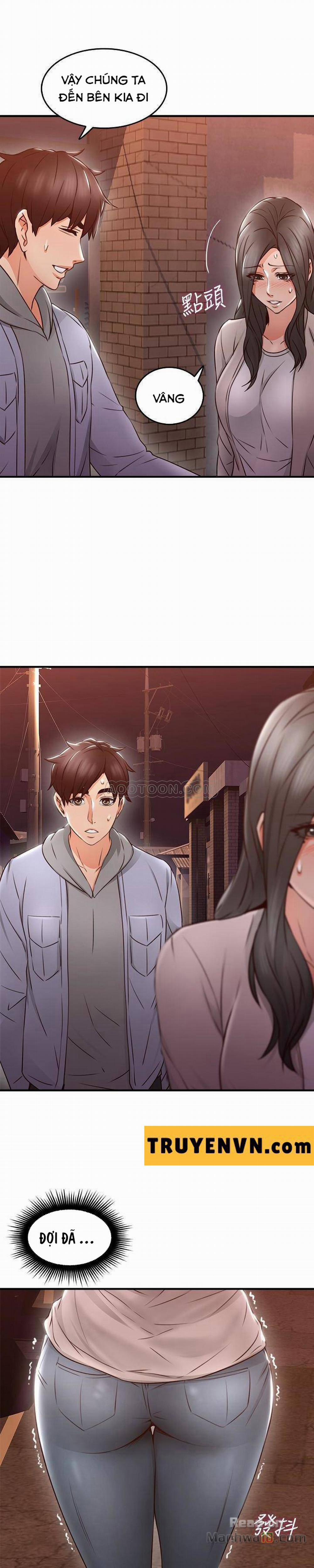 Vợ Hàng Xóm 14 trang 13