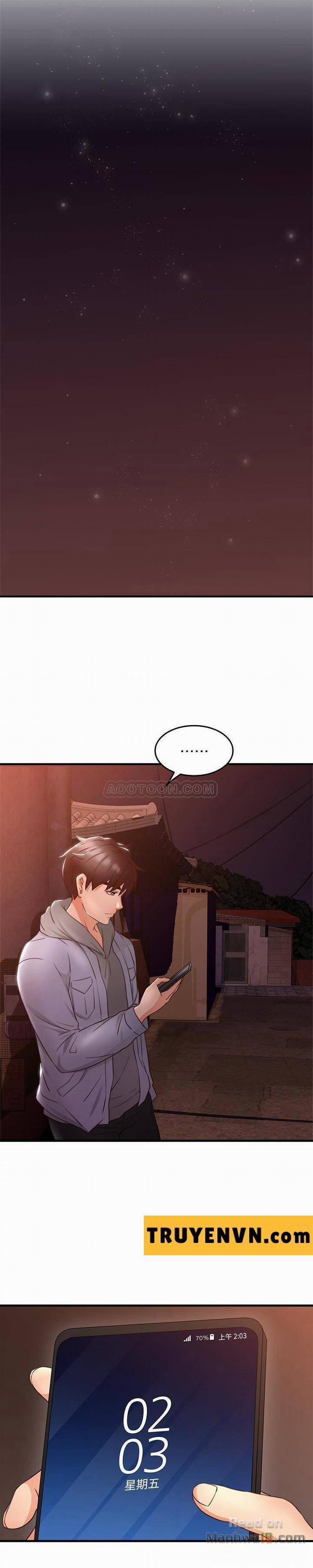 Vợ Hàng Xóm 14 trang 2