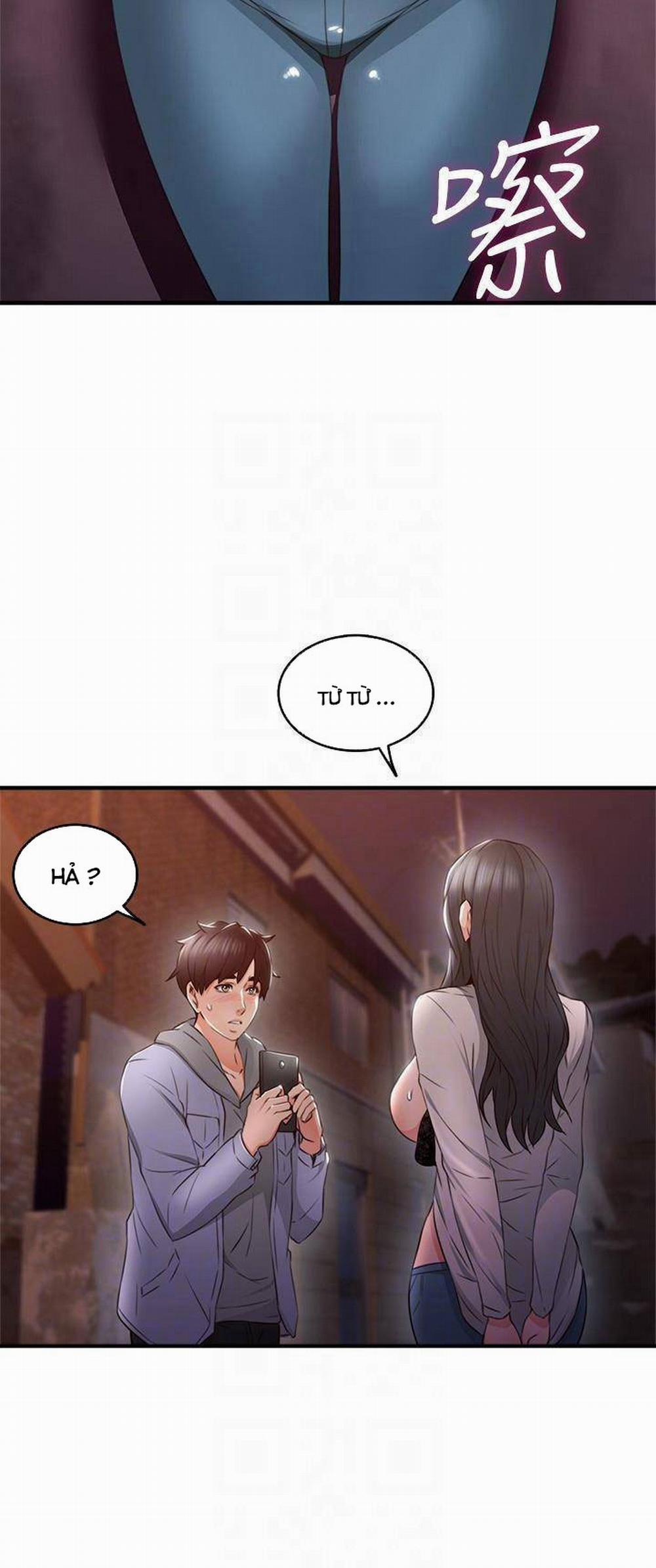 Vợ Hàng Xóm 14 trang 25