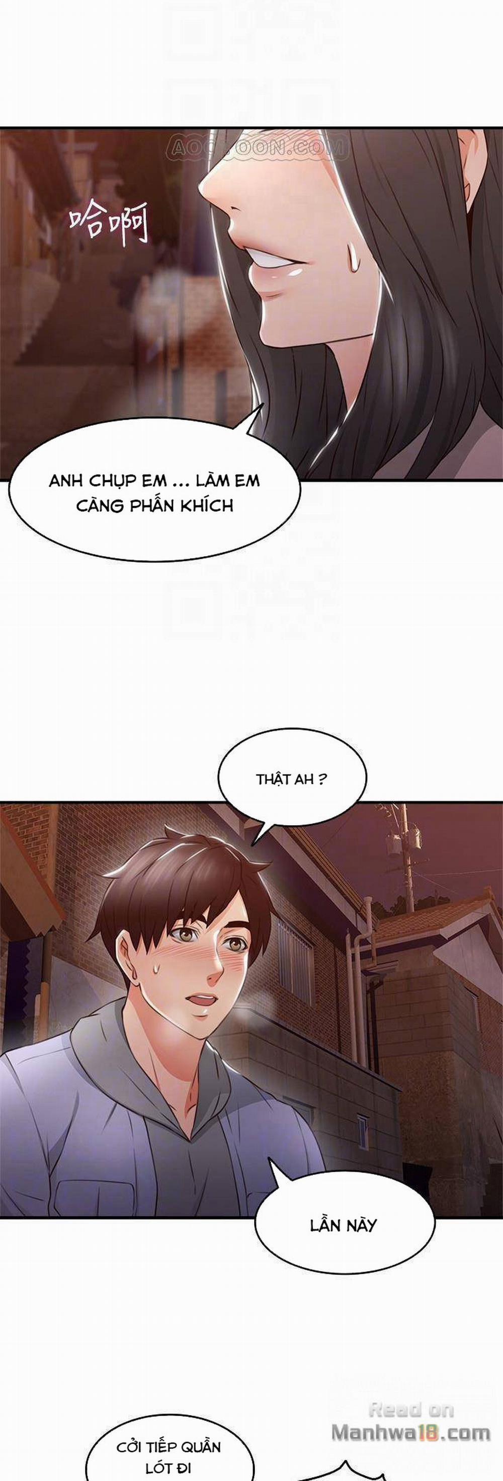 Vợ Hàng Xóm 14 trang 26