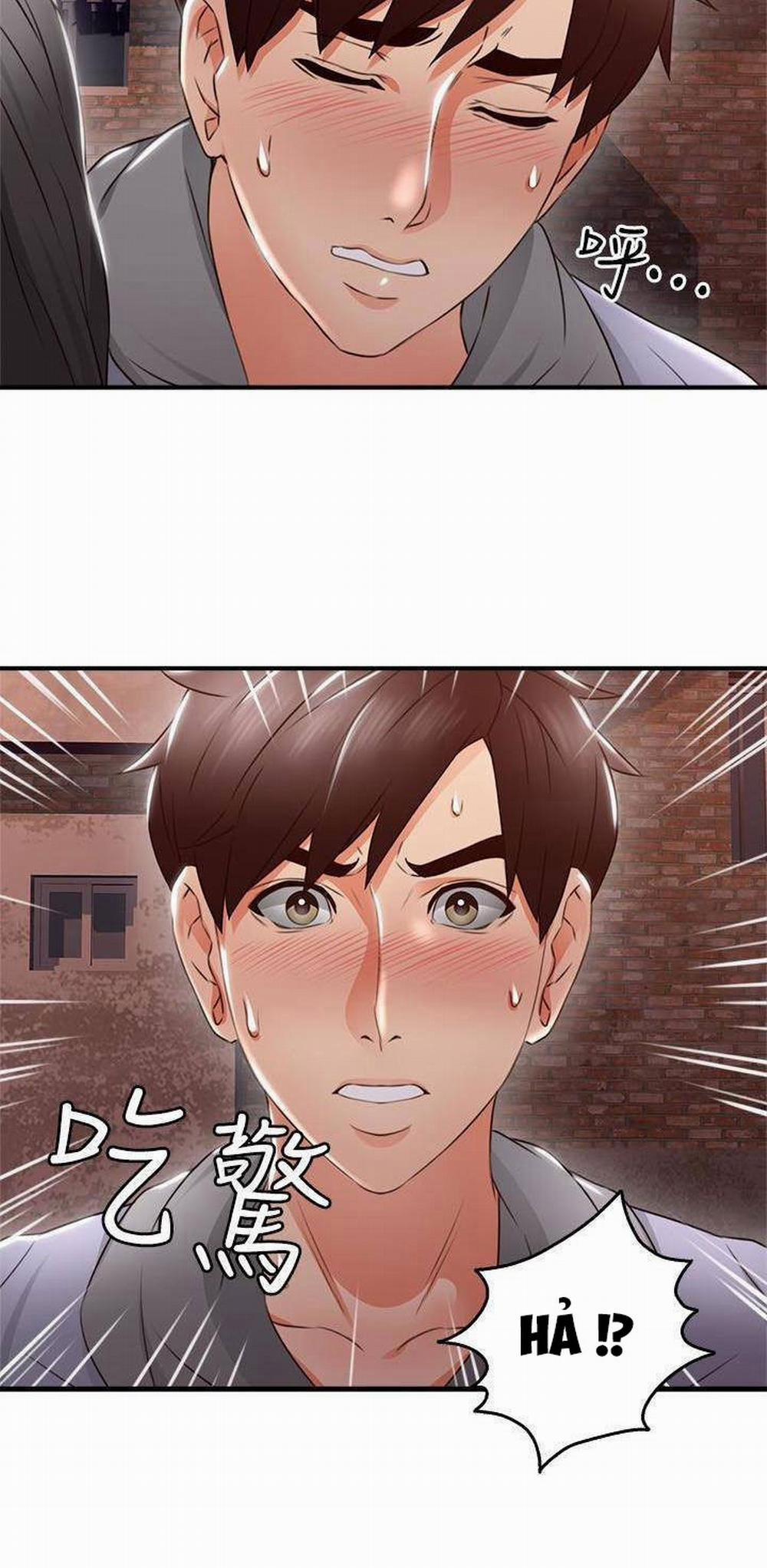 Vợ Hàng Xóm 14 trang 31