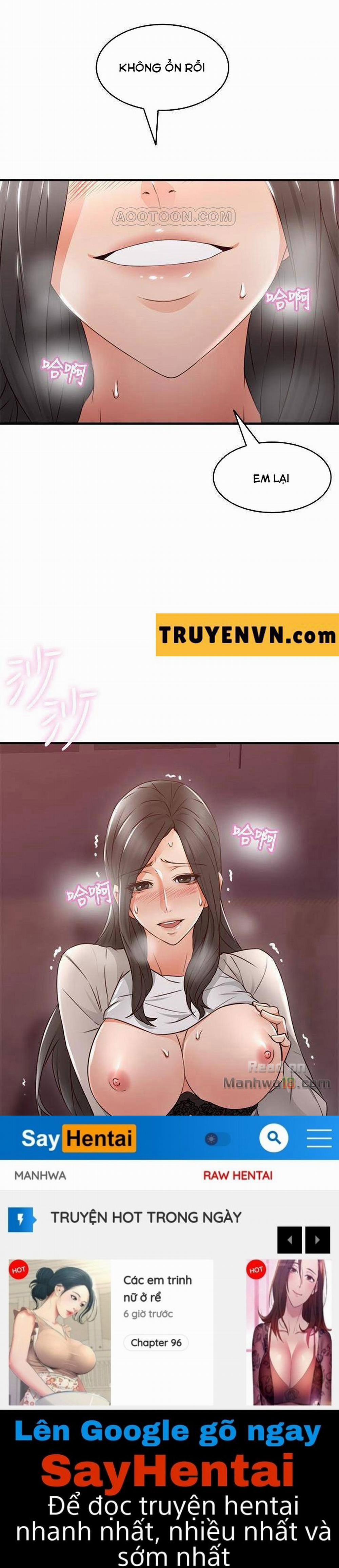 Vợ Hàng Xóm 14 trang 32