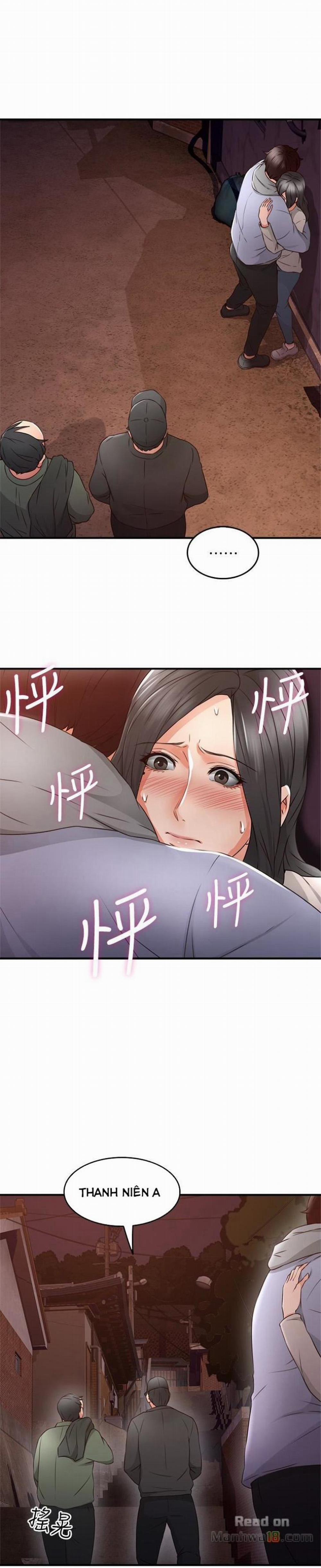 Vợ Hàng Xóm 15 trang 0