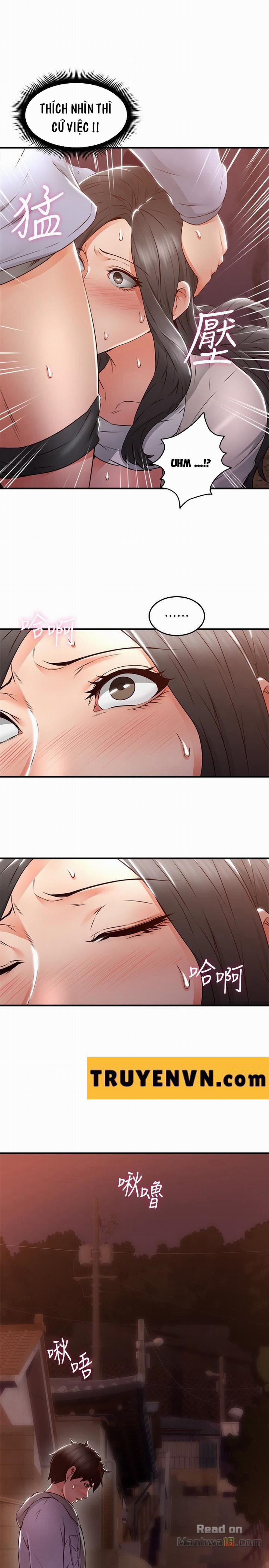 Vợ Hàng Xóm 15 trang 11