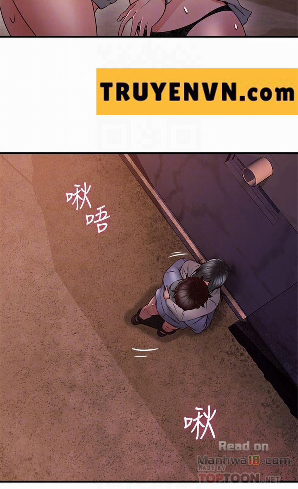 Vợ Hàng Xóm 15 trang 18