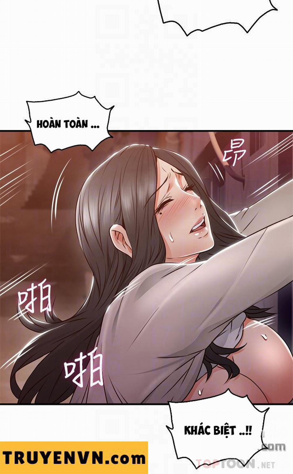 Vợ Hàng Xóm 15 trang 24