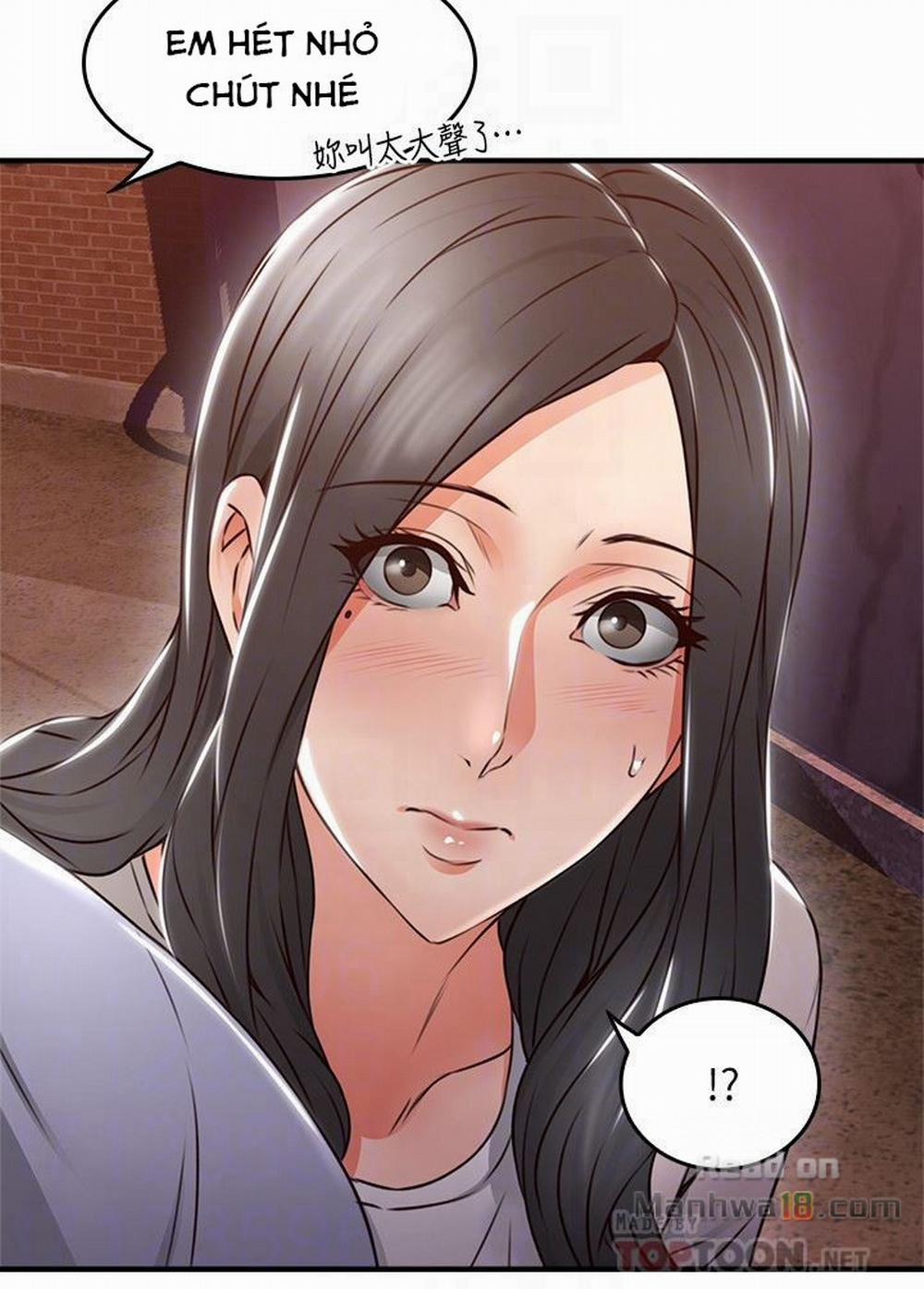 Vợ Hàng Xóm 15 trang 34