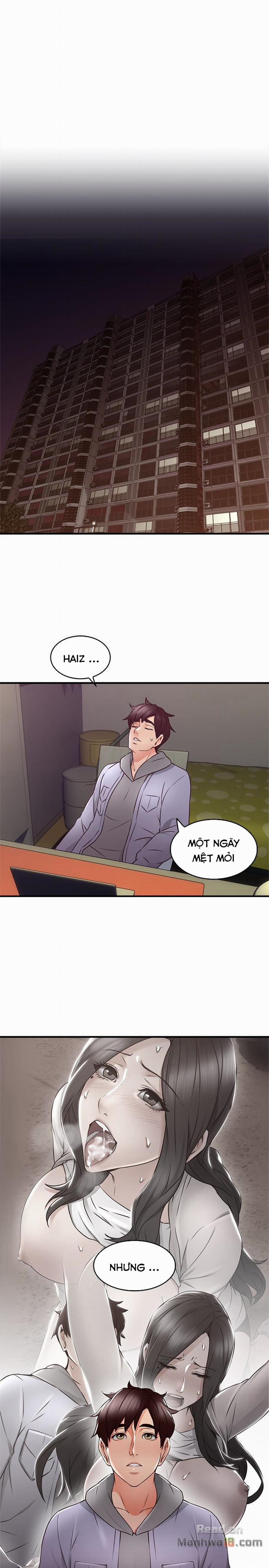 Vợ Hàng Xóm 15 trang 37