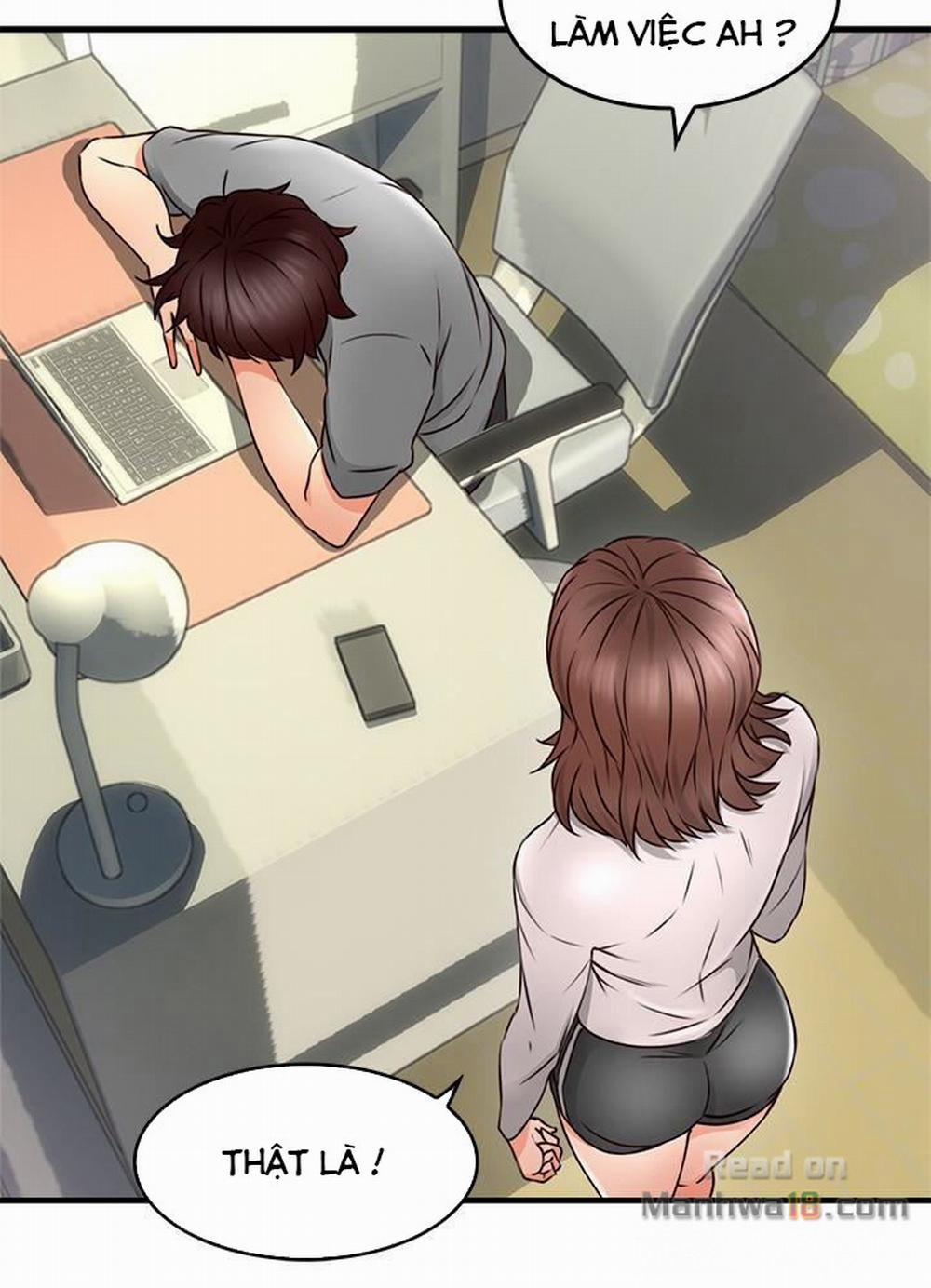 Vợ Hàng Xóm 15 trang 40