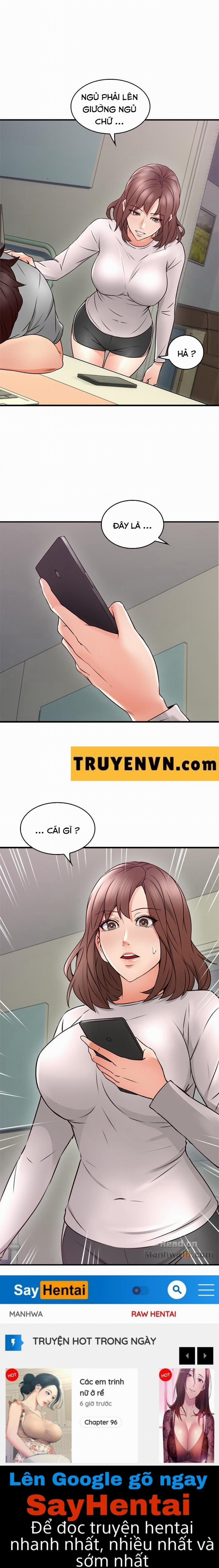 Vợ Hàng Xóm 15 trang 41