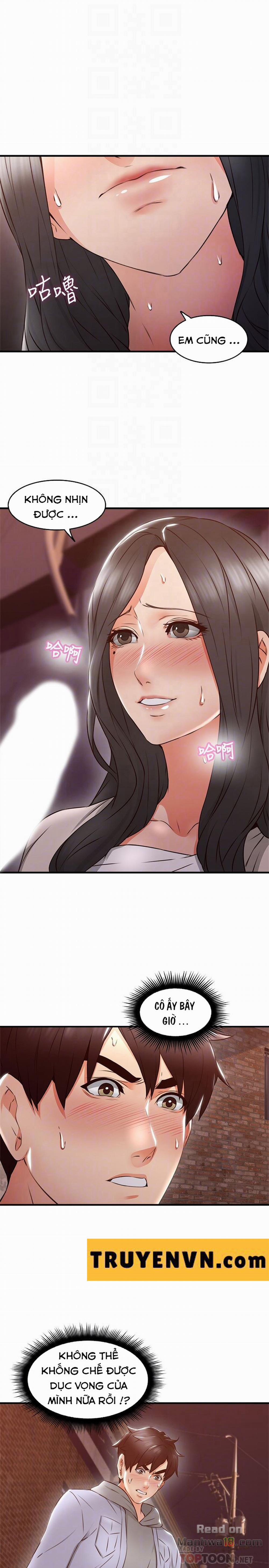 Vợ Hàng Xóm 15 trang 6