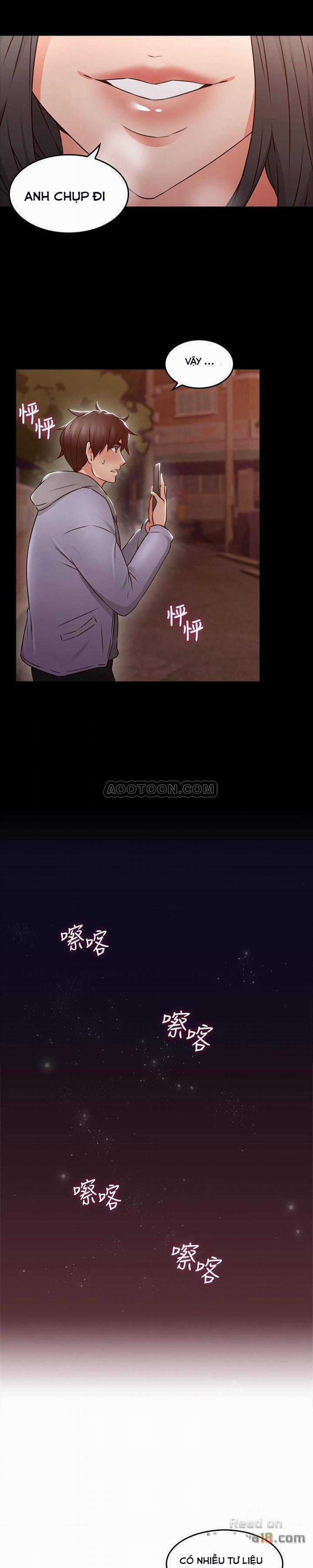 Vợ Hàng Xóm 16 trang 11