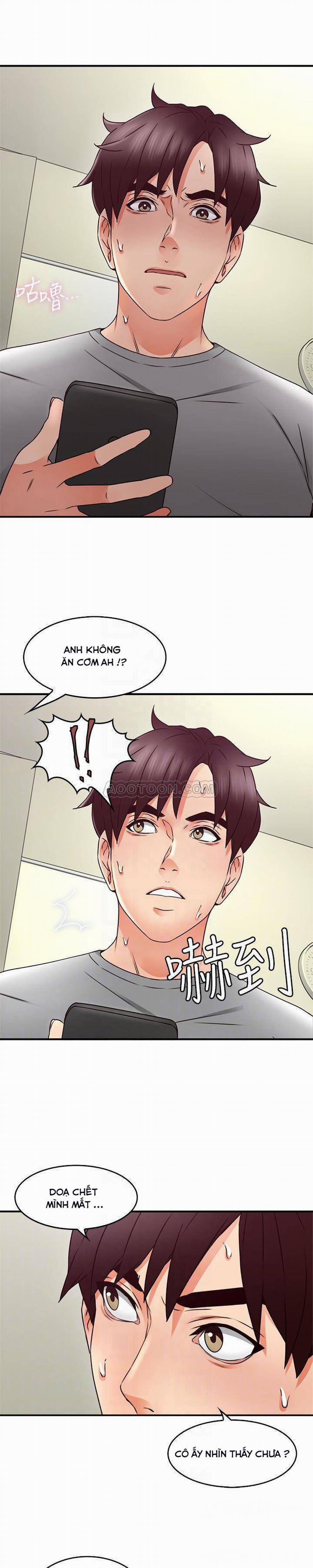 Vợ Hàng Xóm 16 trang 15