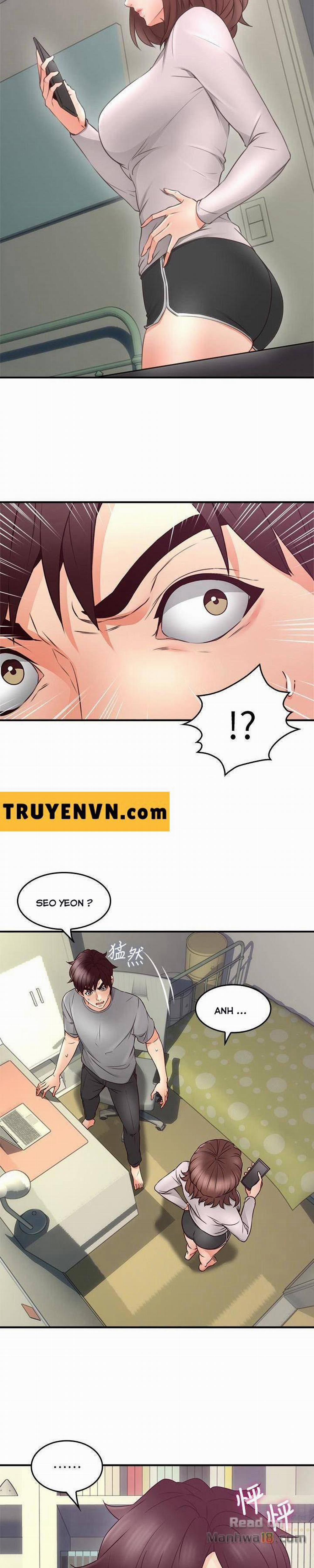 Vợ Hàng Xóm 16 trang 2