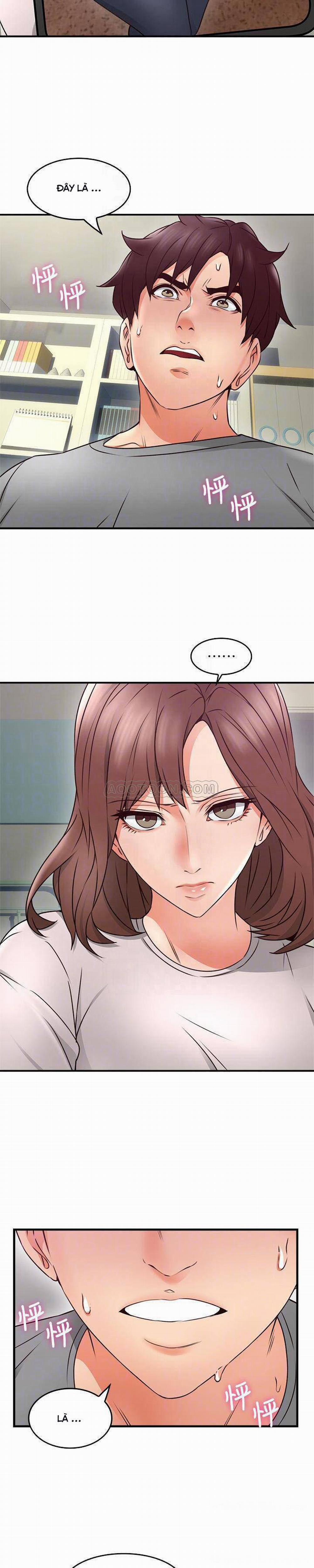 Vợ Hàng Xóm 16 trang 3