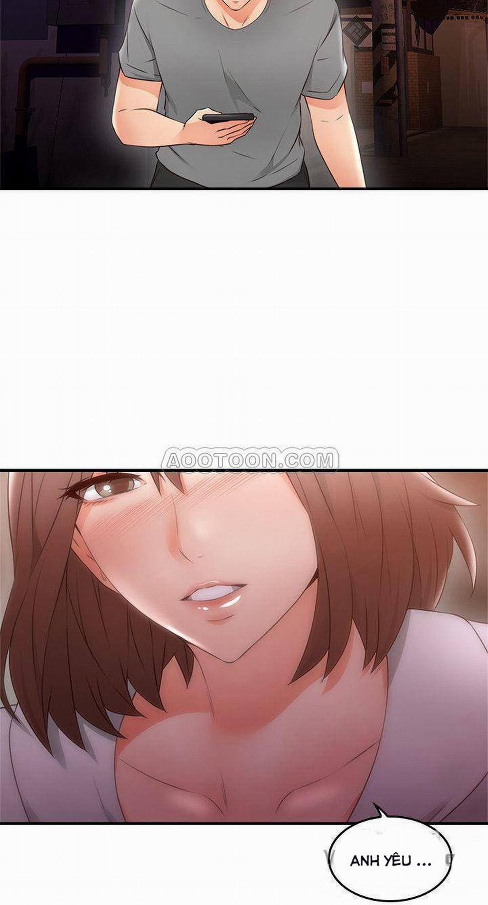 Vợ Hàng Xóm 17 trang 13