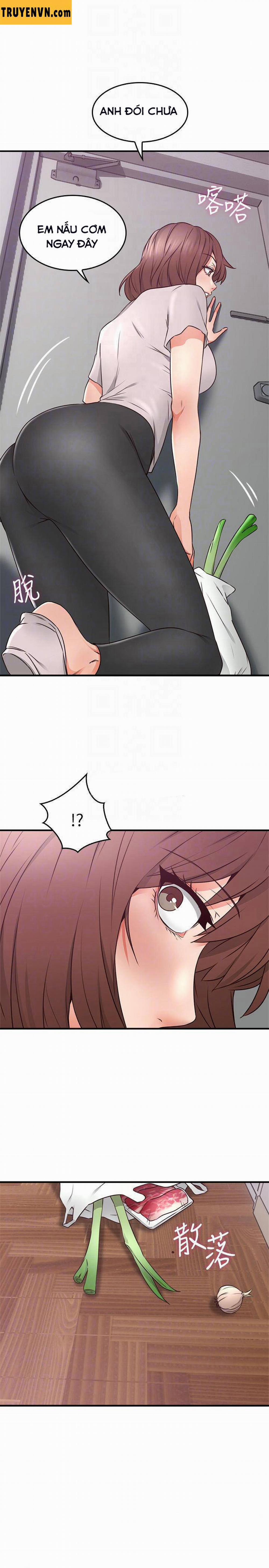 Vợ Hàng Xóm 17 trang 17