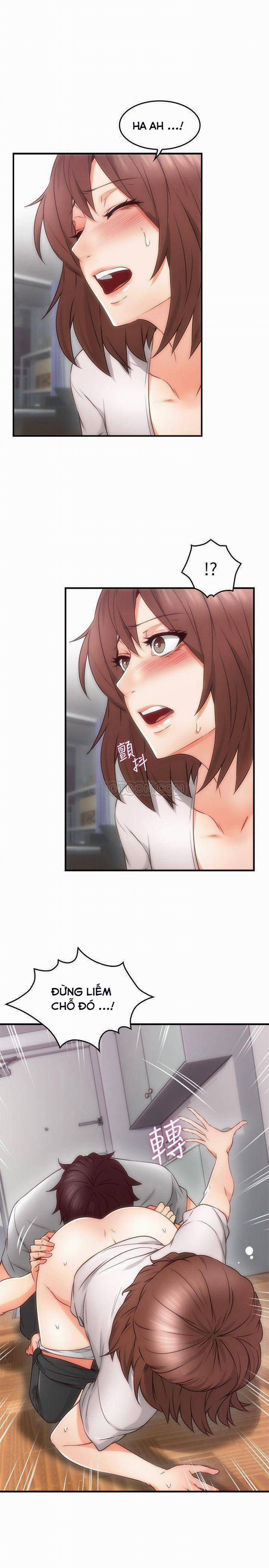 Vợ Hàng Xóm 17 trang 25