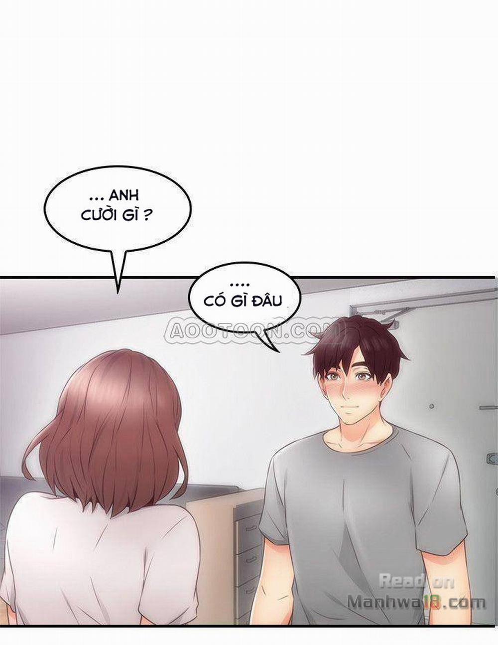 Vợ Hàng Xóm 17 trang 28