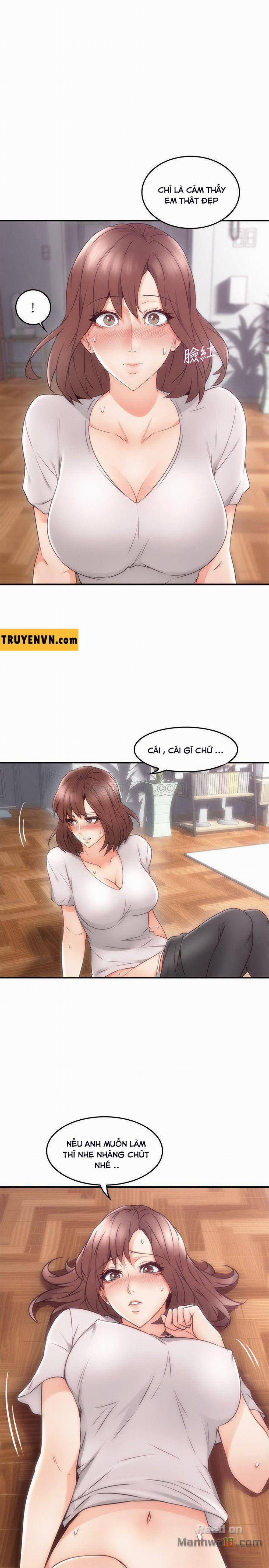 Vợ Hàng Xóm 17 trang 29