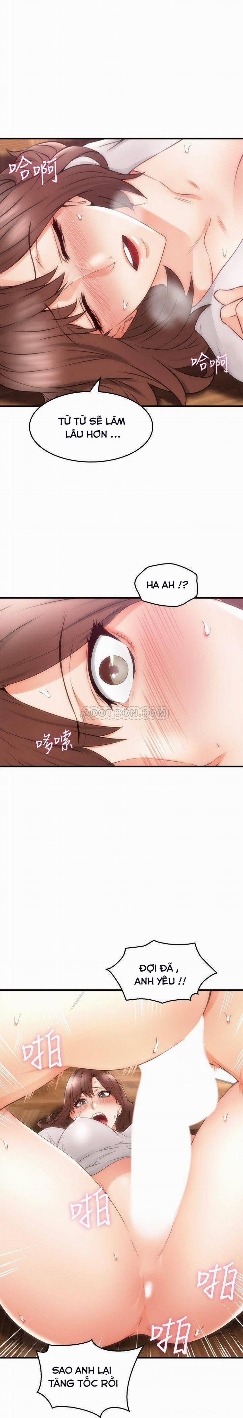 Vợ Hàng Xóm 17 trang 33