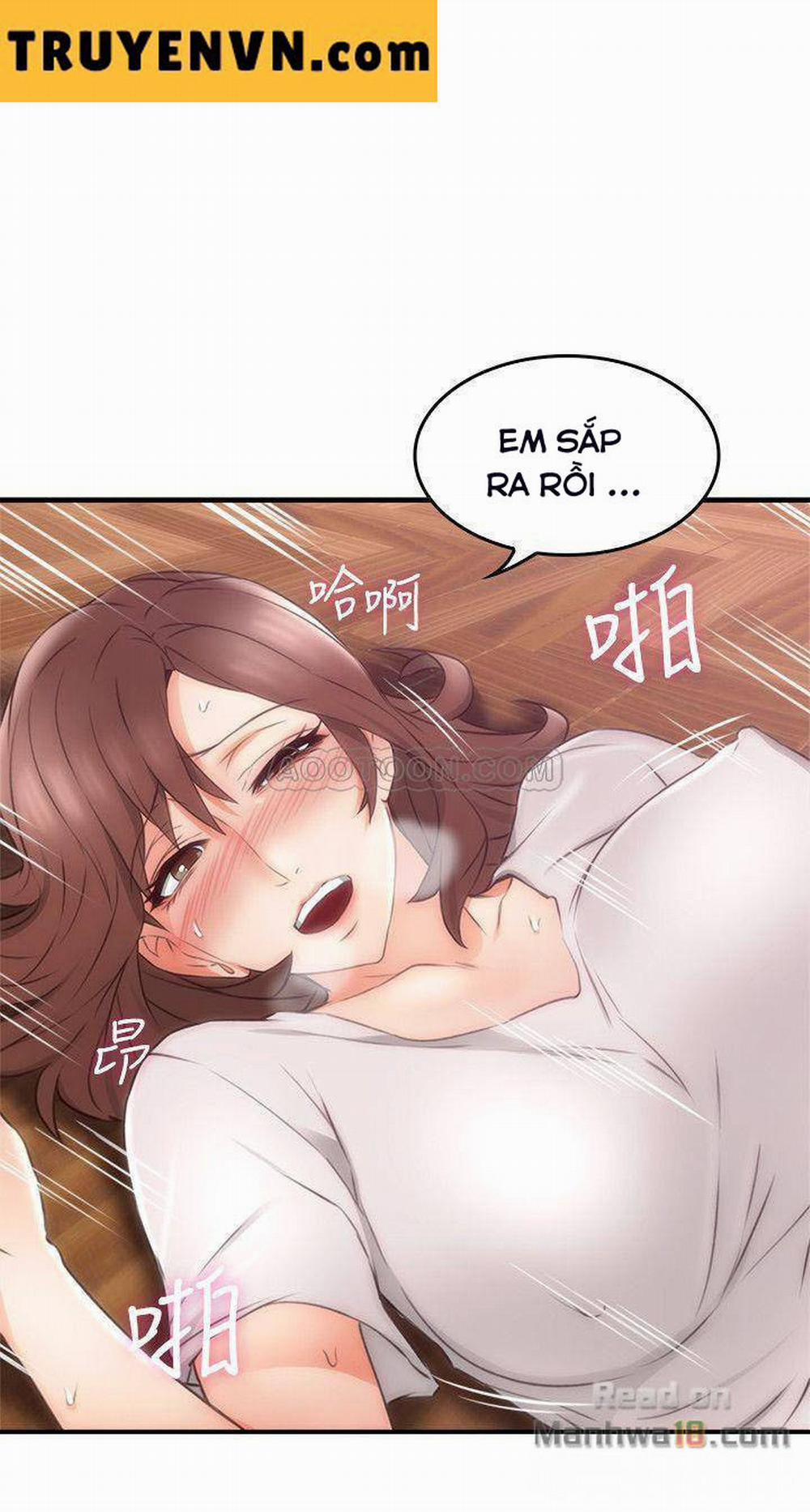 Vợ Hàng Xóm 17 trang 34