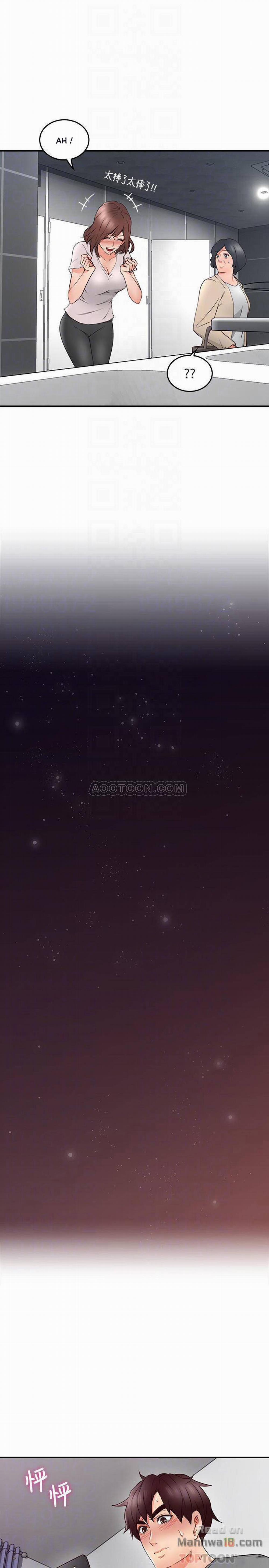 Vợ Hàng Xóm 17 trang 9