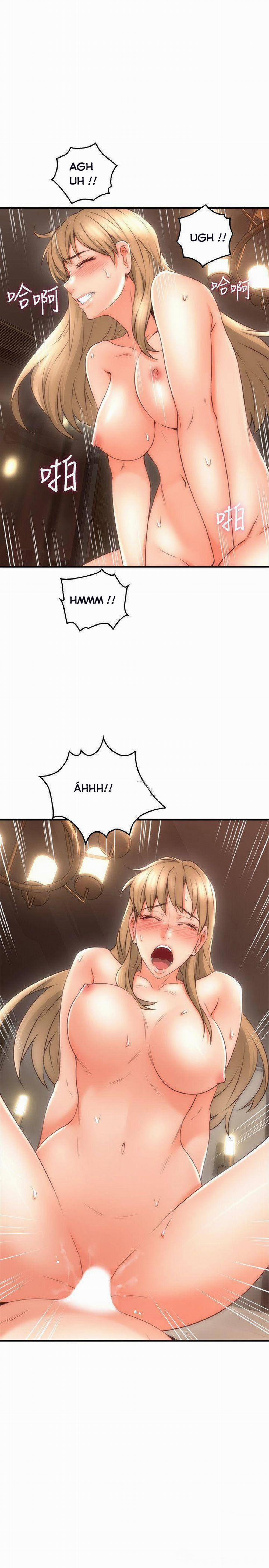 Vợ Hàng Xóm 18 trang 24