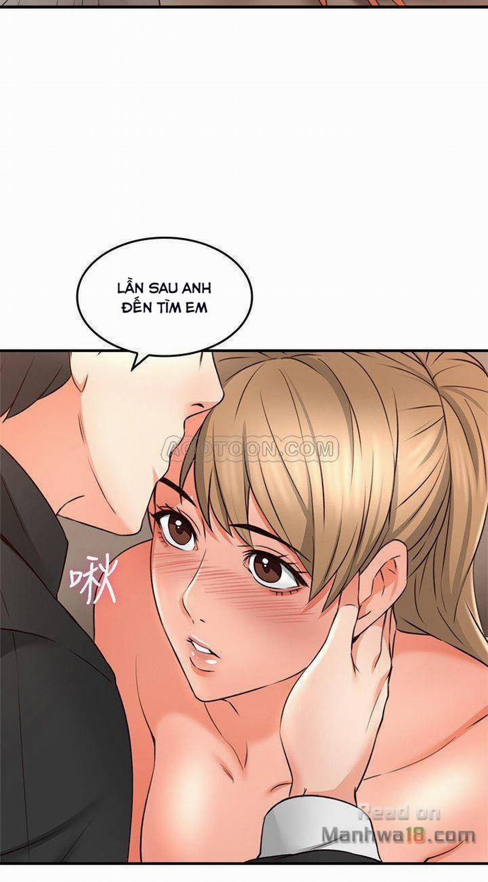 Vợ Hàng Xóm 18 trang 27