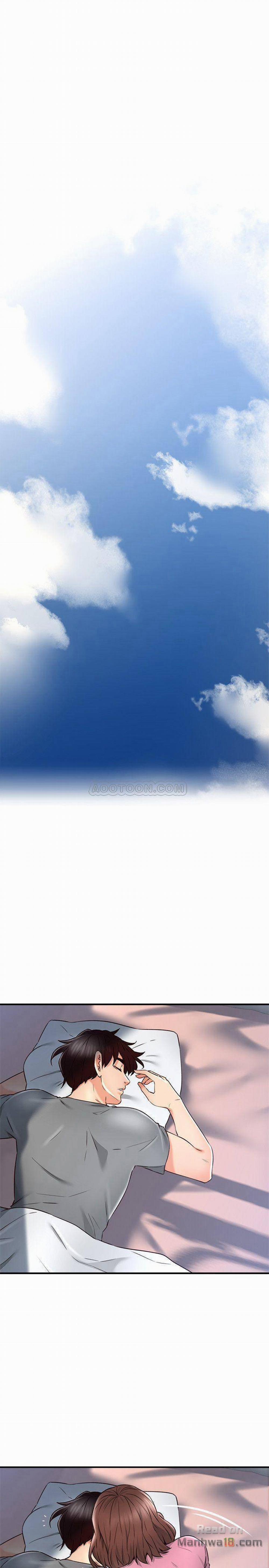 Vợ Hàng Xóm 18 trang 30