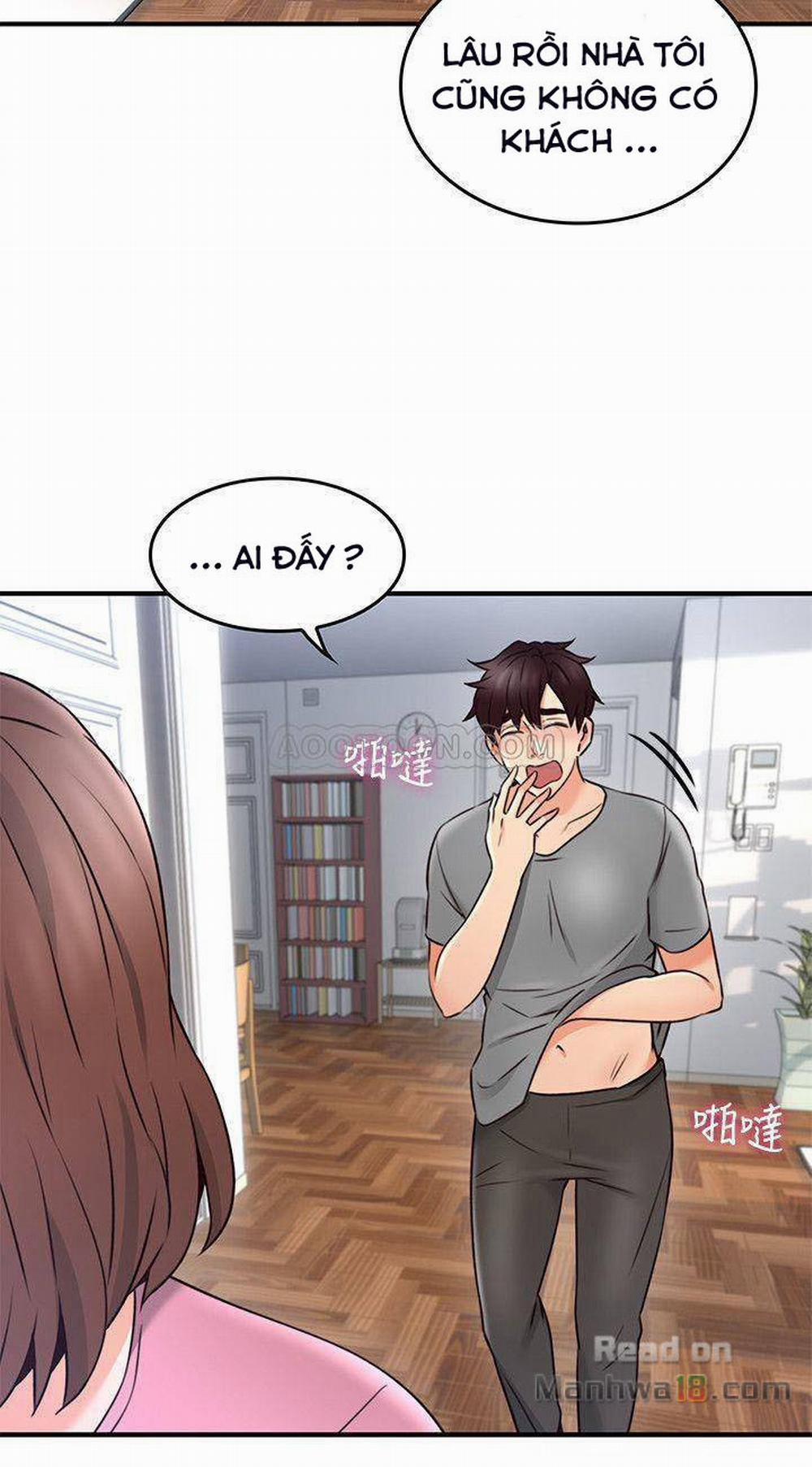 Vợ Hàng Xóm 18 trang 37