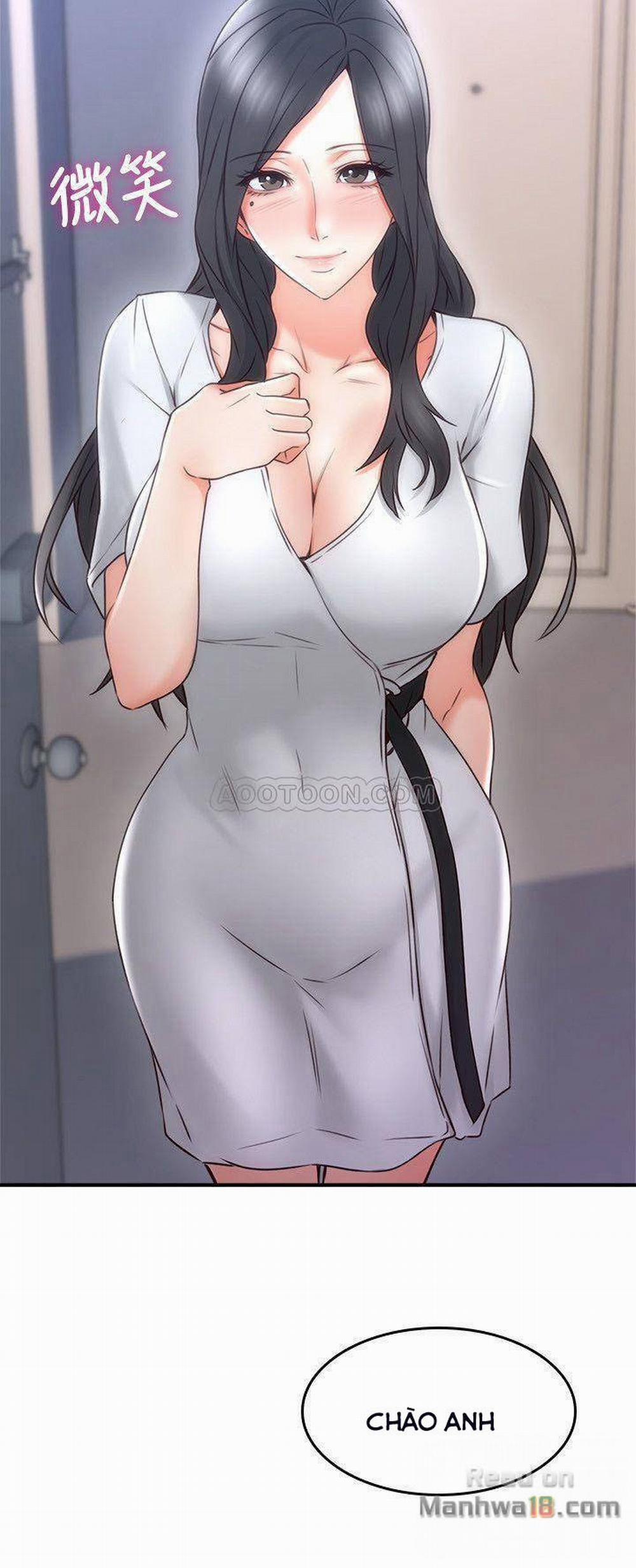 Vợ Hàng Xóm 18 trang 39