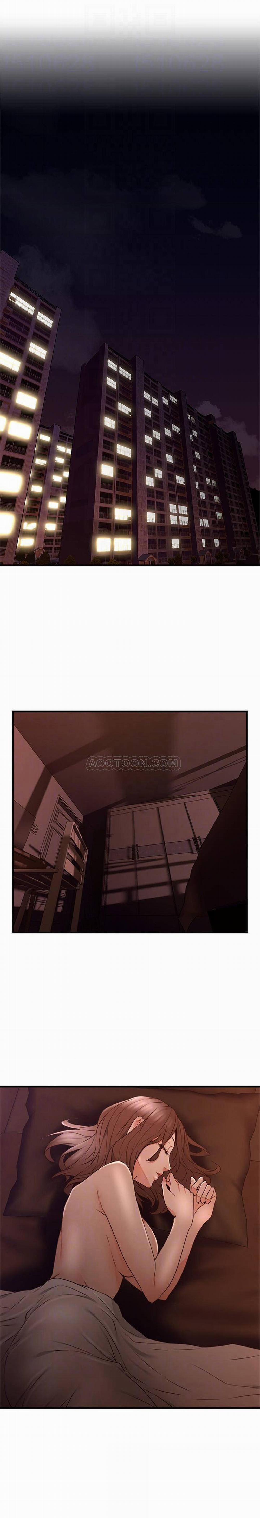 Vợ Hàng Xóm 18 trang 4