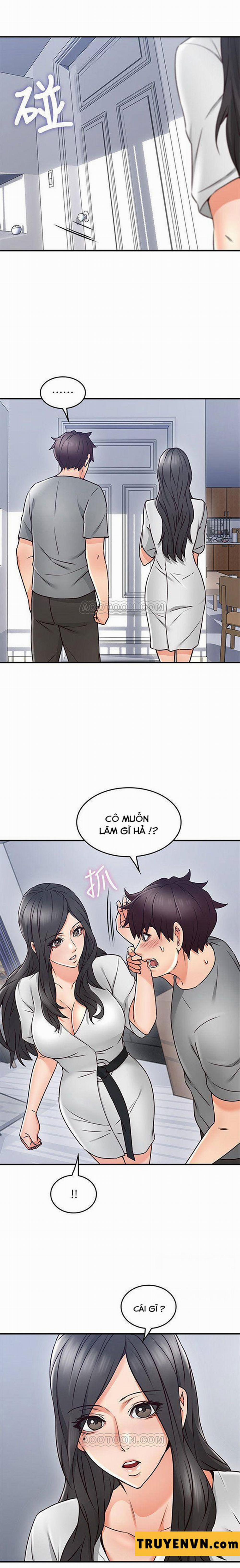 Vợ Hàng Xóm 19 trang 10