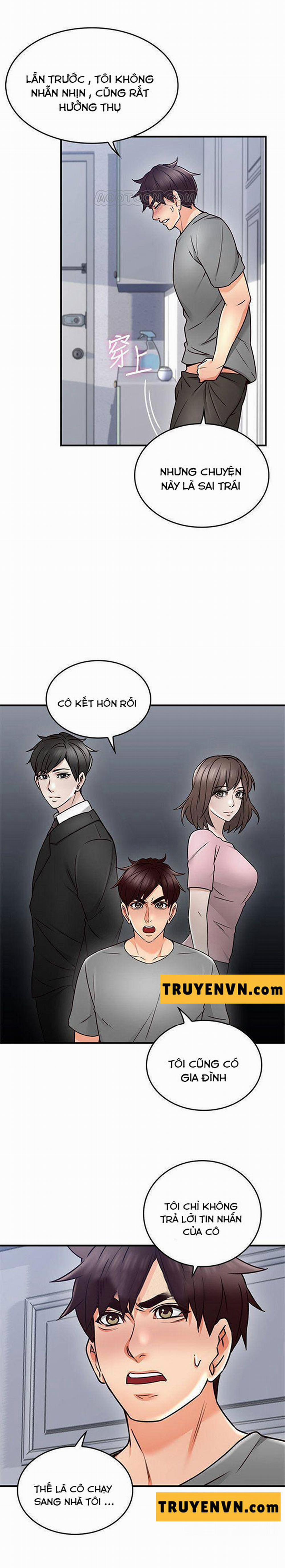 Vợ Hàng Xóm 19 trang 15