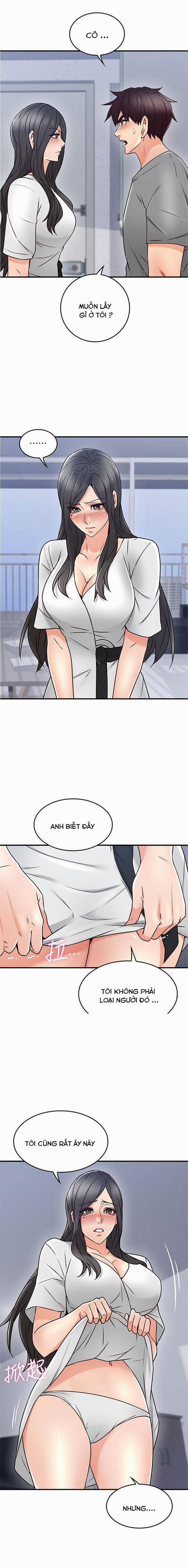 Vợ Hàng Xóm 19 trang 16